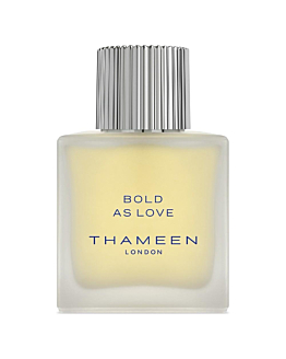 Thameen Bold As Love woda kolońska spray, 100ml