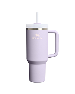 Stanley Quencher® H2.O FlowState™ 1.18L Purple Dust