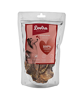 Lovira Smaczki dla Psa cielęcina płaty 100 g