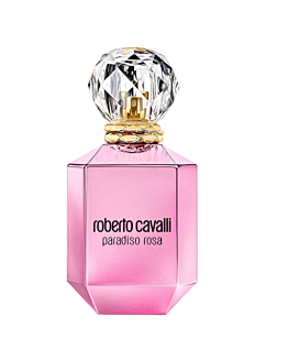 Roberto Cavalli Paradiso Rosa woda perfumowana spray, 75ml