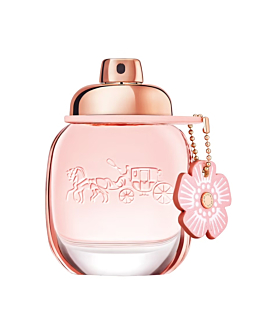 Coach Floral woda perfumowana spray, 30ml