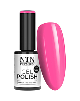 NTN Premium Ambrosia Lakier Hybrydowy UV LED Nr 161 5 g