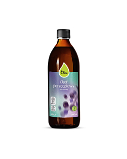 Olini Ocet porzeczkowy 500 ml.