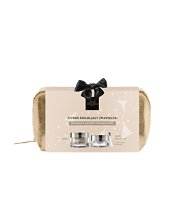 Institut Esthederm Excellage (Krem + Krem pod oczy)