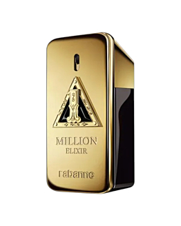 Rabanne 1 Million Elixir Perfumy dla mężczyzn, 50 ml