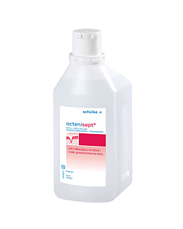 Octenisept Płyn na skórę, 1000 ml 