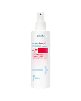 Octenisept Płyn na sk&oacute;rę, 250 ml 