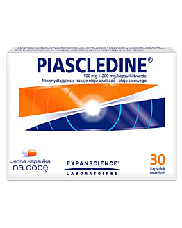 Piascledine, 30 Kapsułek