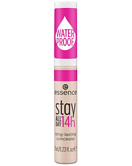 Essence Stay All Day 14h Long-lasting concealer 10