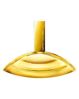 Calvin Klein Euphoria Solar Elixir Parfum Intense Profumo da donna, 100 ml