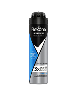 Rexona Deo Spray Maximum Protection