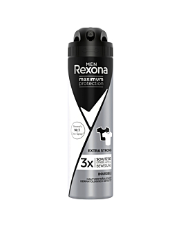 Rexona Deo Spray Maximum Protection Cobalt Dry 150 ml