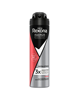 Rexona Deo Spray Maximum Protection Power