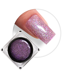 MollyLac Shine On You Fairy Shine Żel Do Paznokci 50 g