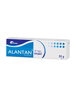 Alantan 2% Maść