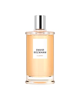 David Beckham Classic, 100 ml 