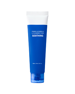 It's Skin Power 10 Formula LI -Cleansing Foam