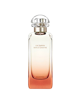Hermes Un Jardin Sur La Lagune woda toaletowa spray, 100ml