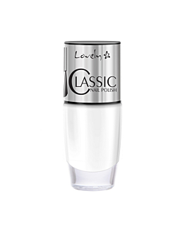 Lovely Classic Nail Polish lakier do paznokci 25, 8ml