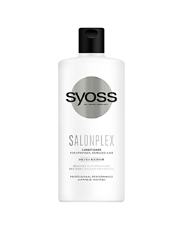 Syoss Odżywka do włosów Salonplex