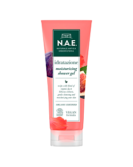 N.A.E. Żel pod prysznic Moisturizing