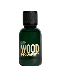 Dsquared2 Green Wood Woda toaletowa dla mężczyzn, 100 ml