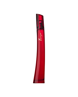 Kenzo Flower By Kenzo Le Rouge Eau de Parfum da donna, 100 ml