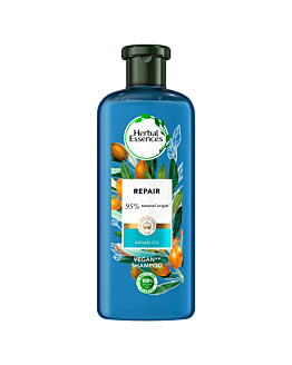 Herbal Essences Szampon do włosów Regeneracyjny Argan Oil