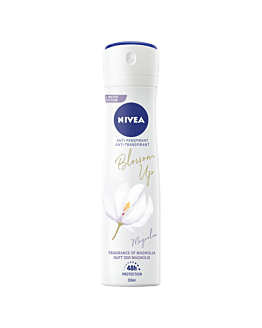 Nivea Blossom Up Magnolia Antyperspirant w sprayu 150m
