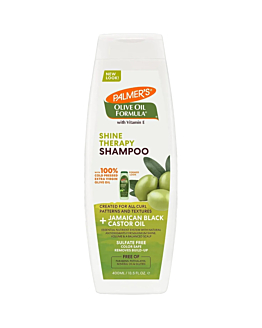 Palmer's Olive Oil Formula, Shampoo per capelli