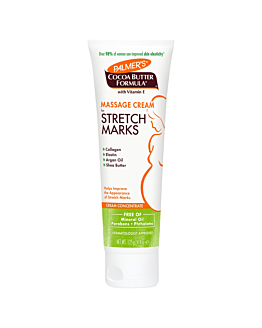 Palmer's Cocoa Butter Formula skoncentrowany krem przeciw rozstępom  