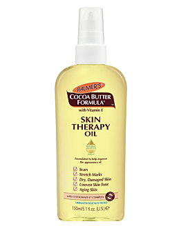 Palmer's Cocoa Butter Formula Specjalistyczna oliwka do ciała, 150 ml