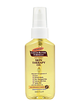 Palmers Cocoa Butter Formula olio specialistico per il corpo, 60 ml