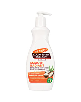 Palmer's Cocoa Butter Formula Peelingujący balsam do ciała 