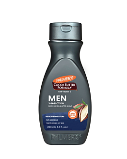 Palmer's Cocoa Butter Formula Balsam do ciała dla mężczyzn 3w1