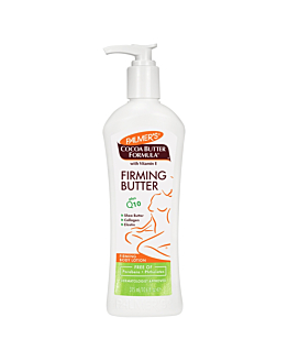 Palmer's Cocoa Butter Formula Q10 ujędrniający balsam z koenzymem 