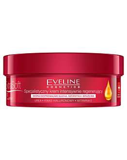 Eveline Extra Soft S.O.S. 10% Urea