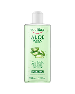 Equilibra Aloesowy tonik