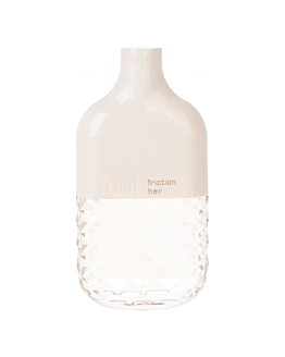 FCUK Friction Her woda perfumowana spray, 100ml