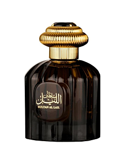 Al Wataniah Sultan Al Lail woda perfumowana spray, 100ml