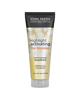 John Frieda Sheer Blonde Szampon Bright