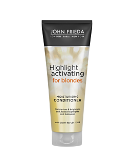 John Frieda Sheer Blonde Odżywka Bright
