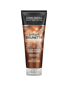 John Frieda Briliant Brunette Tr Moisturizing Odżywka