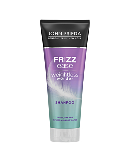 John Frieda Frizz Ease Weightless Wonder Szampon