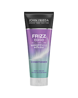John Frieda Frizz Ease Weightless Wonder Odżywka