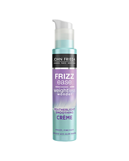 John Frieda Frizz Ease Weightless Wonder Krem do włosów