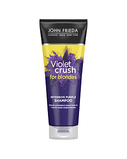 John Frieda Szampon do włosów Violet Crush Intensive Purple