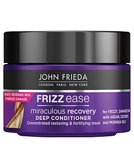 John Frieda Frizz Ease Miraculous Recovery Mask Maska do włosów
