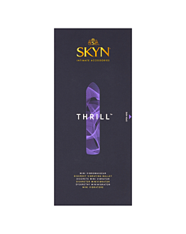 Unimil Skyn Masażer Thrill 