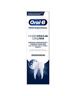 Oral B Pasta do zębów Regenerate Deep Clean